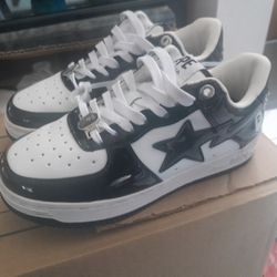 Bape Sta Shoes