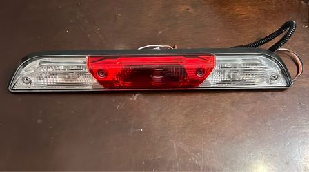 Ford F150 Third Break Light