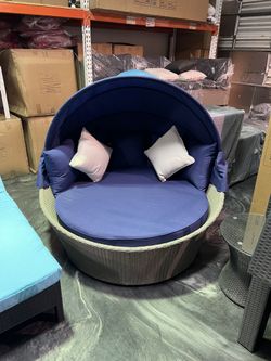 Daybed Outdoor