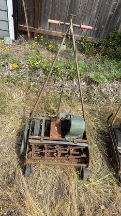 Free - California Trimmers and Stihl