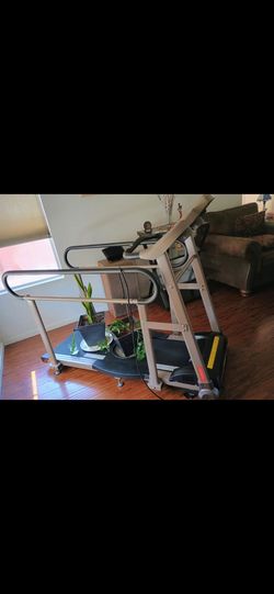 Free treadmill (read description 1st)