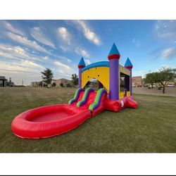 Bounce Houses For Sale