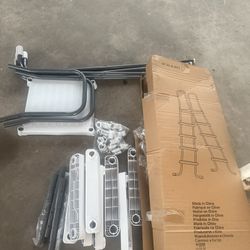 Pool Ladder