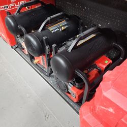 Milwaukee M18 Portable Air Compressor