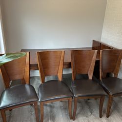 Dining set ( Read Description)