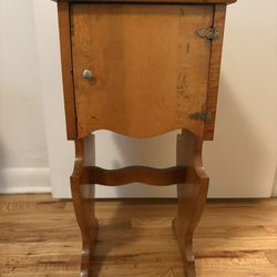 Side Table