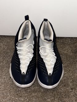 Jordan Retro 15 "Obsidian" Size 12