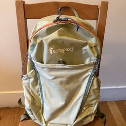 Elqui 18L Backpack