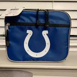 NEW w/ Tags! Officially licensed NBA “Cooltime” Lunch Kit Bag!