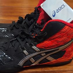 Asics Men's Wrestling Shoes