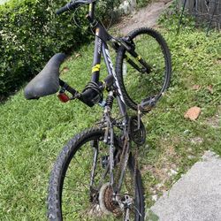Bike $25 & Up