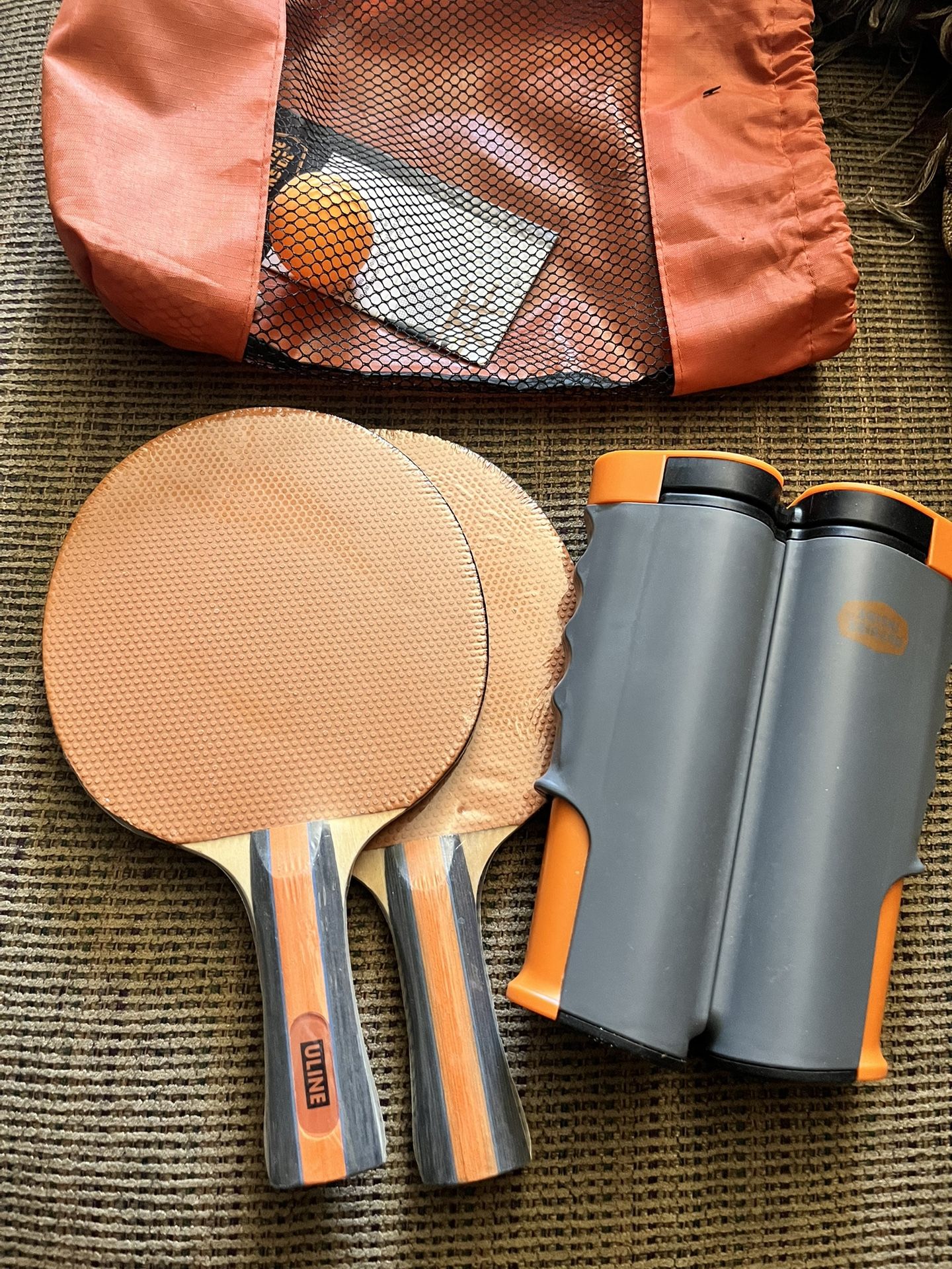 Ping Pong