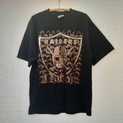 Shaka Wear Raiders Tshirt