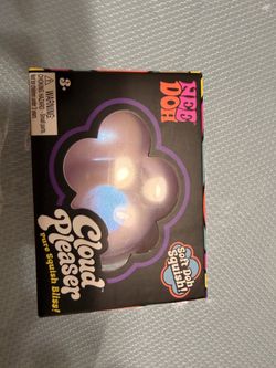 newdoh cloud pleaser