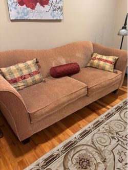 Raymour & Flanagan couch moving must go !