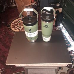 Stanley Mug