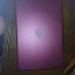 HP Laptop