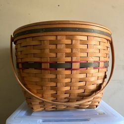 Picnic Basket