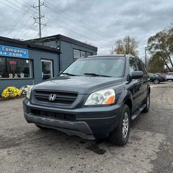 Avg. D0wn $500 🔥LEATHER INTERIOR🔥