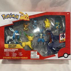 Pokeman