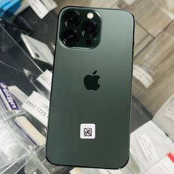 iPhone 13 Pro Max 256GB Unlocked 