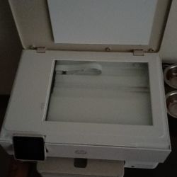 Brand New Printer With Cord 