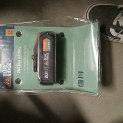 20v Battery