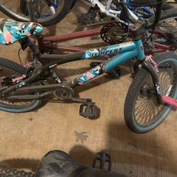 Kids 20 Inch Bike