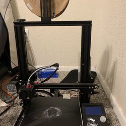 Ender 3 