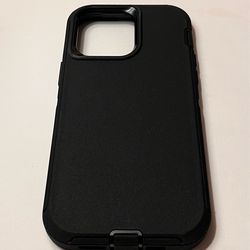 New iPhone 14 Pro Max Heavy Duty Defender Case
