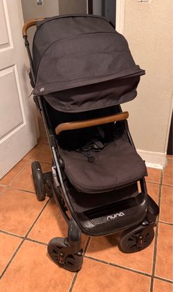 Nuna TAVO™ Next Stroller