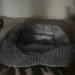 Small Dog Soft Bed