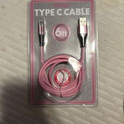 Type C Cable