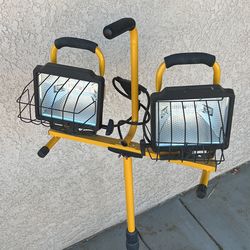 Work Lights
