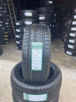 255/45ZR19 Rock blade Tires for sale