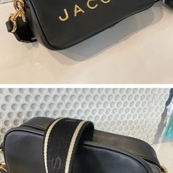 Marc Jacob’s Flash Cross Body Bag 