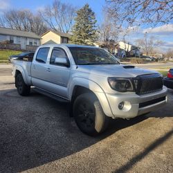 2009 Toyota Tacoma
