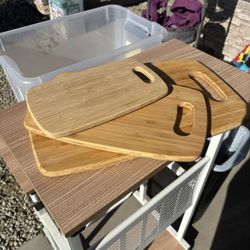 Martha Stewart Cutting Boards