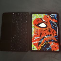 11in 3rd Gen iPad Pro