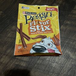 Purina Beggin Flavor Stix