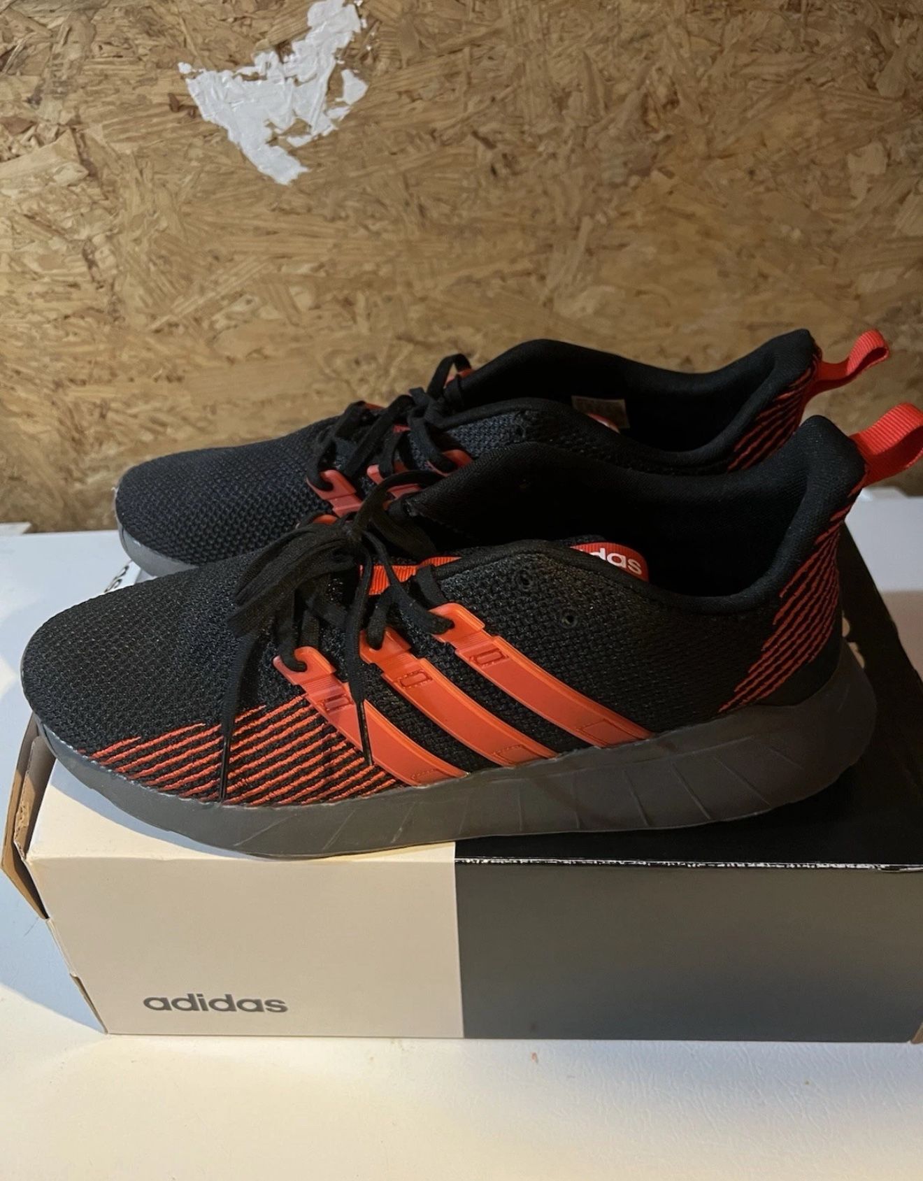 Adidas Men’s Shoes