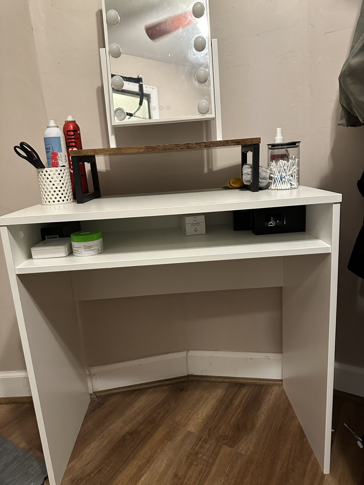 Small Desk