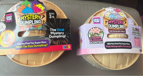 Dumpling