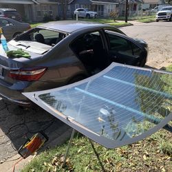 All Auto Glass Replacement 