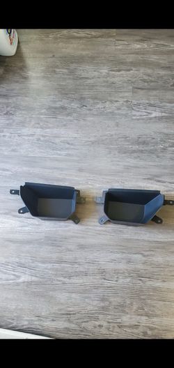 Partes para GMC sierra 2018