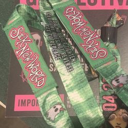 Sick New World Tickets