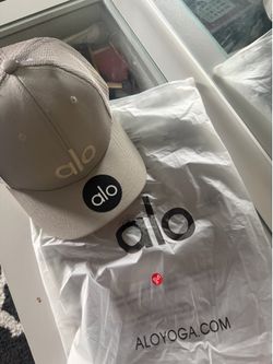 ALO HAT
