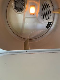 Washer/Dryer