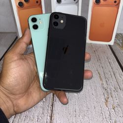 iPhone 11 Unlocked 