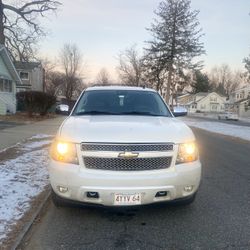 2009 Chevy Tahoe 